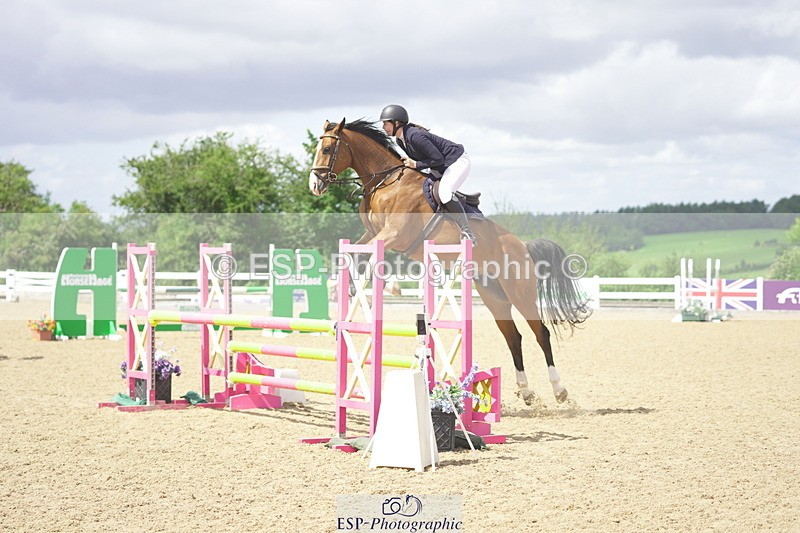 230729A-115832-05041 - Cls 21 Discovery & 1m Open