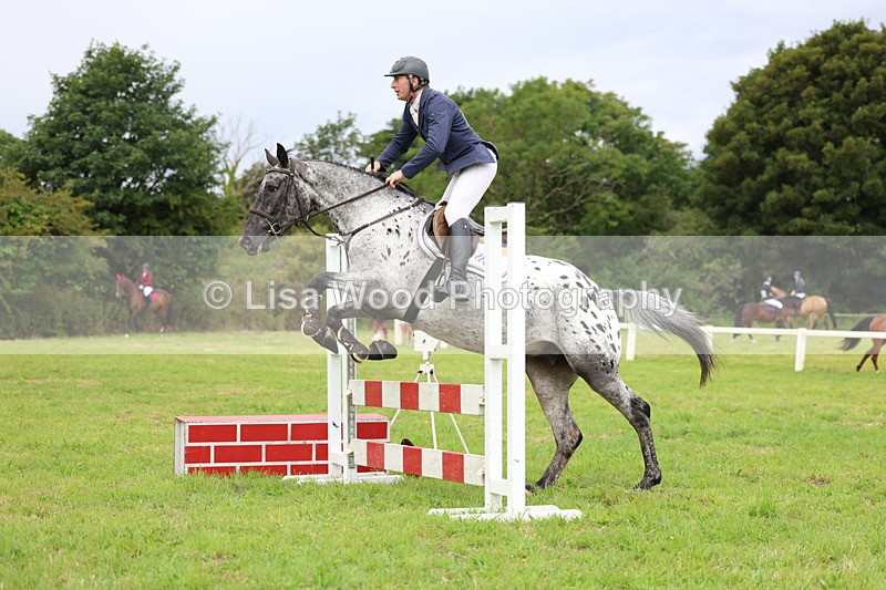 3E7A6114 - Class 3:80cm Juniors and Seniors