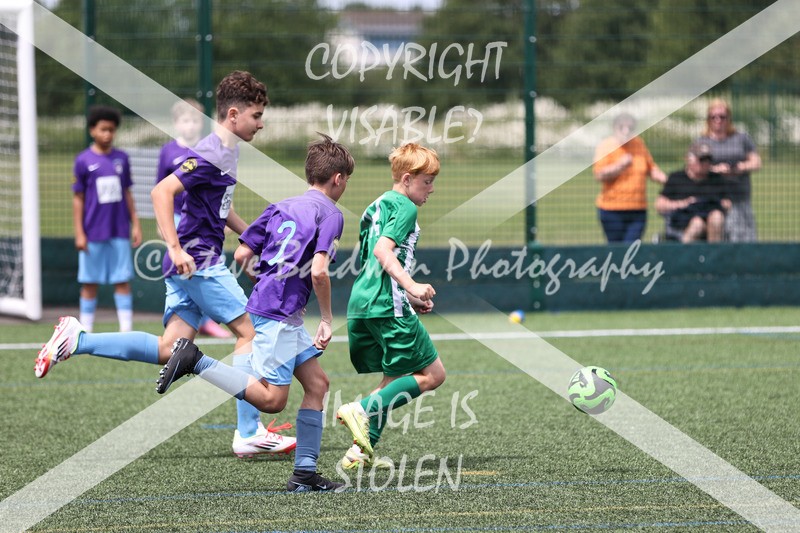 1DX31350 - Sun 14th U12 Boys