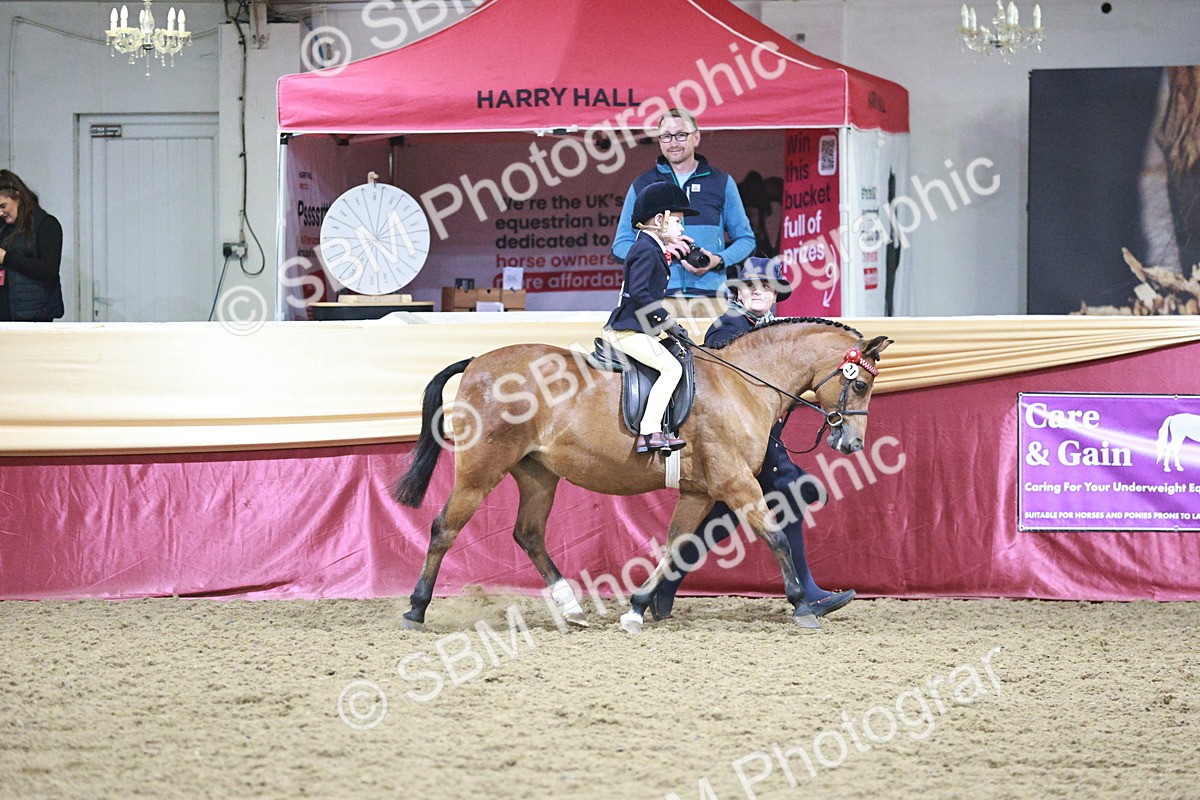 SBM_08064 - Class 11R - Regional Ridden Veteran