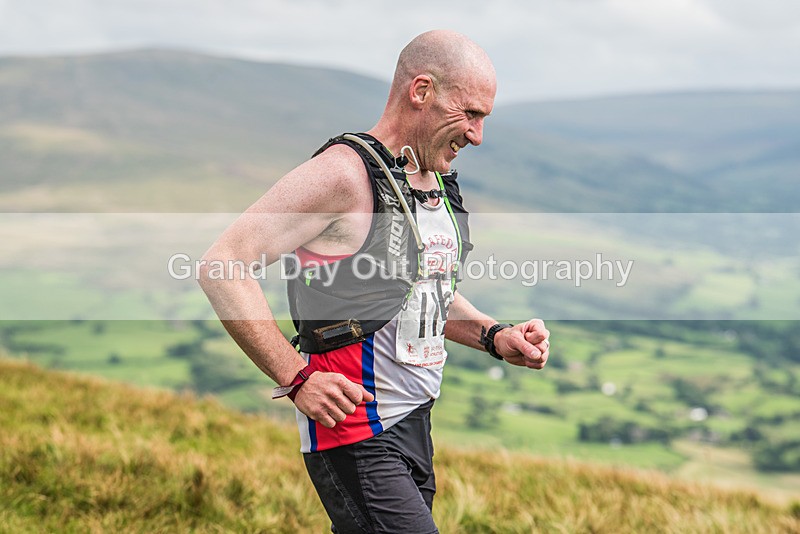 Sedbergh -1984 - Sedbergh Hills Fell Race Sunday 20th August 2023