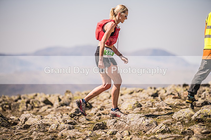 Fairfield-1004 - Fairfield Horseshoe Fell Race Saturday 10th May 2025