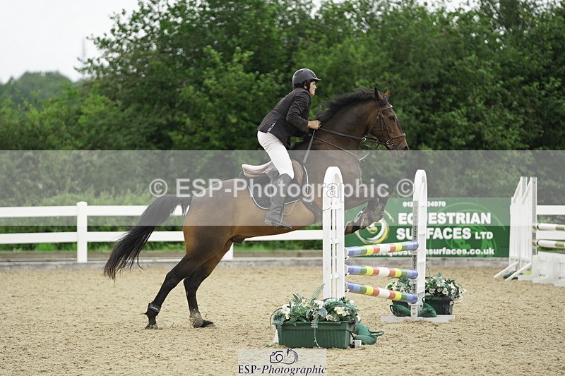 230728A-130018-02014 - Cls 9 85cm Amateur Quali