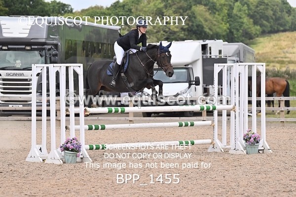 BPP_1455 - CLASS 7 1.05m Amateur Championship Qualifier/ 1.05m Open