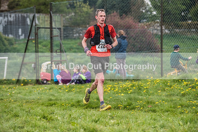 3 Peaks Finish-333 - The 3 Peaks Race Saturday 26th April 2025 - The Finish