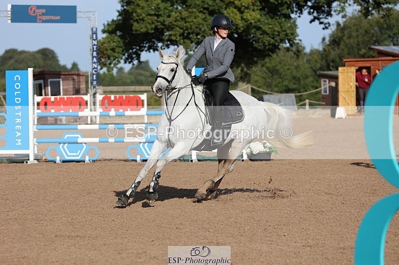 250911-092410-00327 - Cls 1 Snr 1.05 & 1.10m