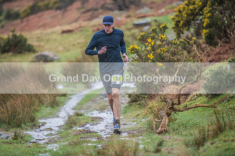 Buttermere-133 - Fellside Events Buttermere Trail Race Sunday 17th March 2024