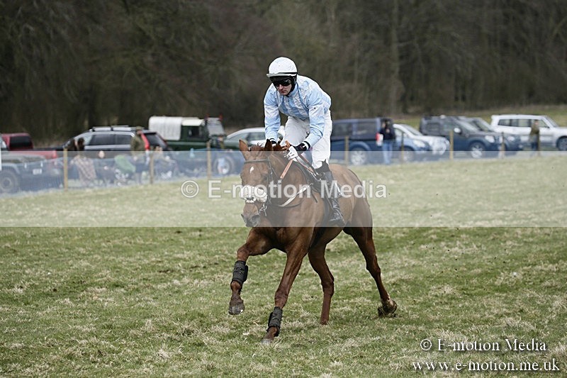 PtP 110318 283 - Hampshire Hunt Point-to-Point Hackwood Park 11/03/18