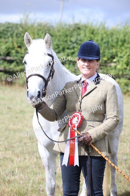 20250831-1680 - Class 22 - Mountain and Moorland Inhand