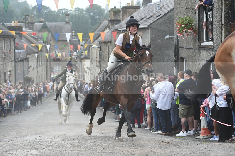 038 - Langholm Common Riding 2025