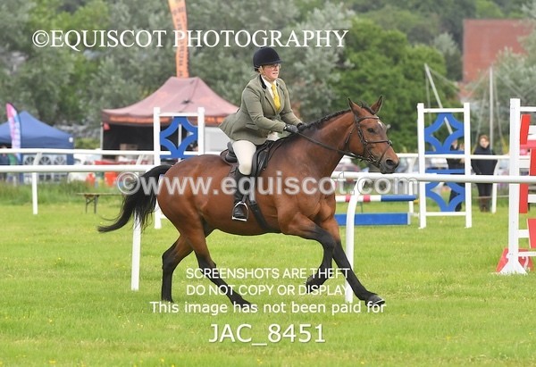 JAC_8451 - CLASS 2 BHS 1.05M SCONE QUALIFIER