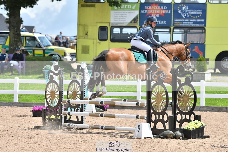 240727A-123716-04584 - Cls 22 85cm Amateur Qualifier