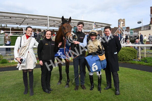 yr13052022r6-42 - Race 6 4.45pm Yorkshire Equine Practice Stakes