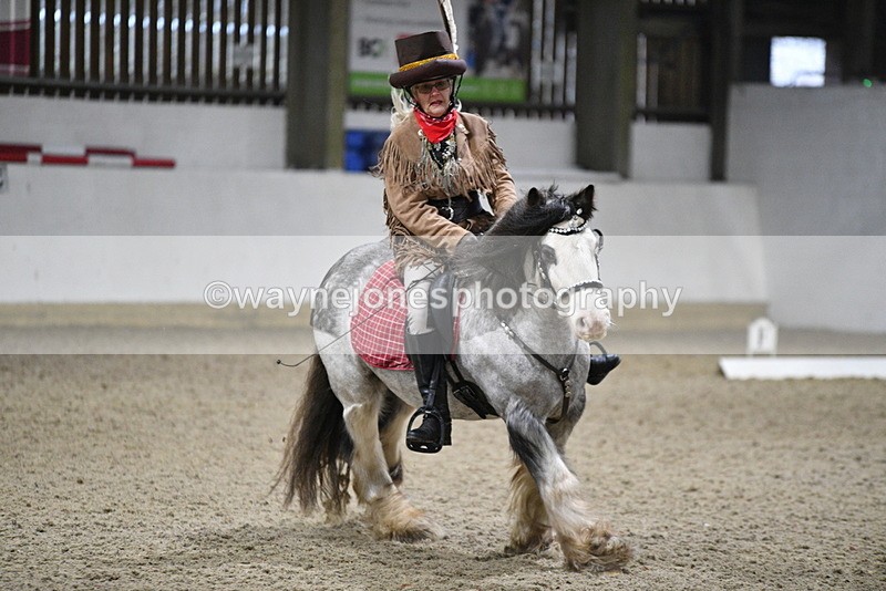 WJ5_9530 - Time 13:04 to 13:41 Fancy Dress DTM