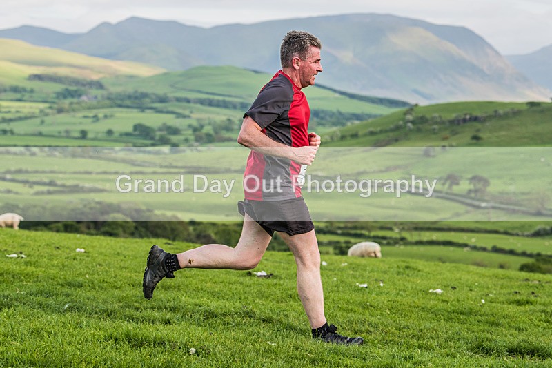 Hay-O-692 - Hay O Trail Race Tuesday 23rd May 2023