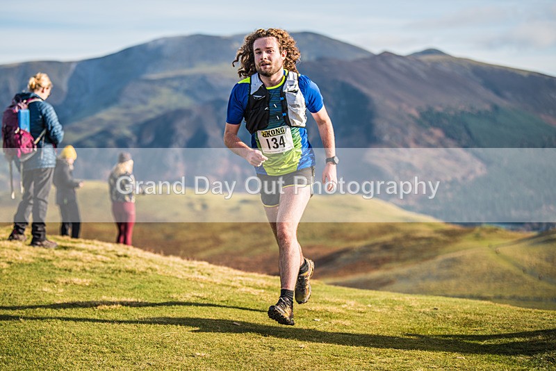 Sale Fell-455 - Sale Fell Race Saturday 25th November 2023