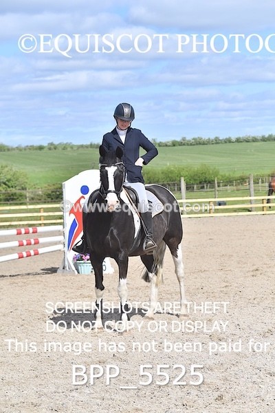 BPP_5525 - CLASS 23 SUN 0.85m Amateur Championship Qualifier