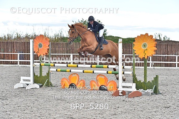 BPP_5280 - SAT CLASS 30 DISCOVERY /1M OPEN