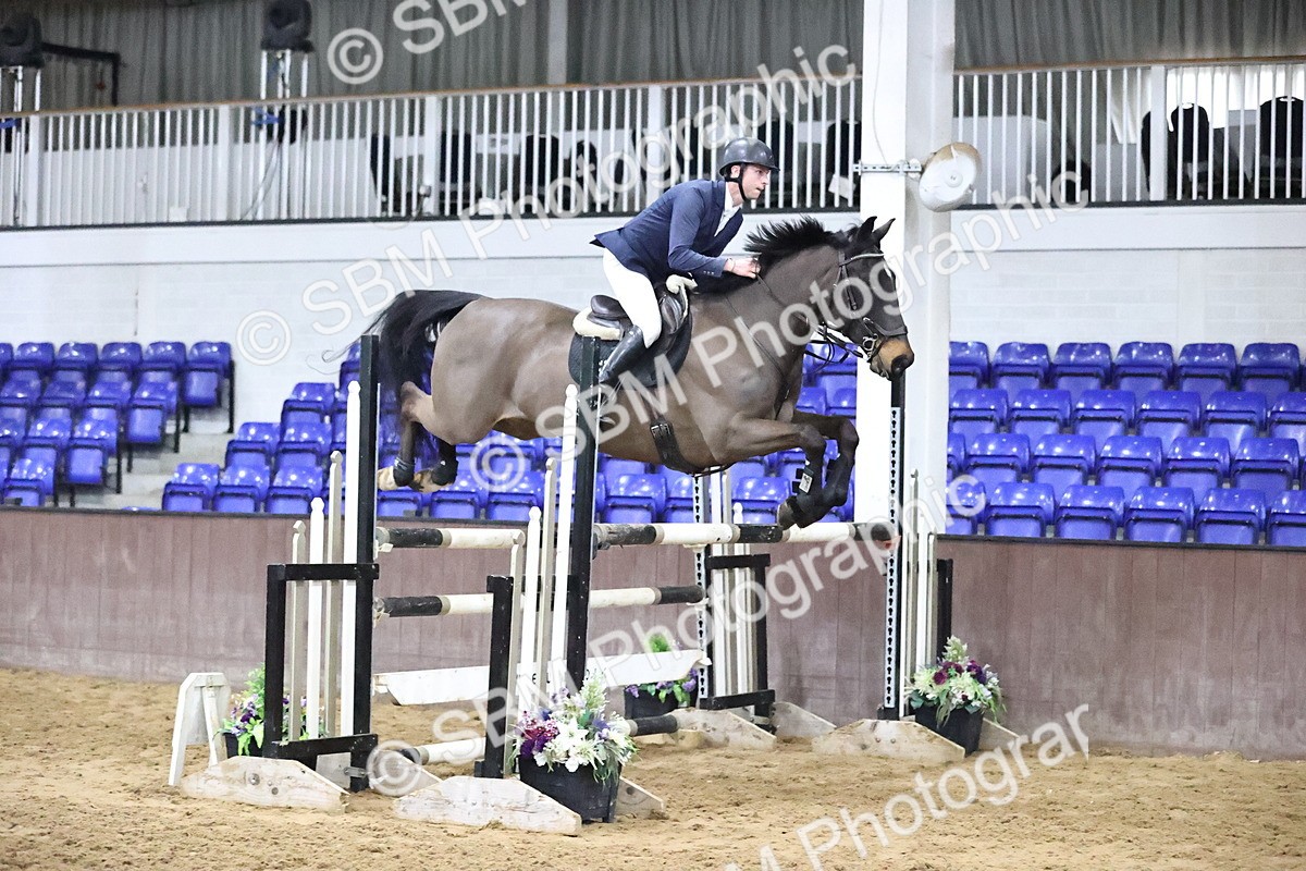 SBM_007819 - Class 25 - Senior Foxhunter - 1.20m