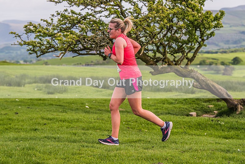 Hay-O-160 - Hay O Trail Race Tuesday 23rd May 2023