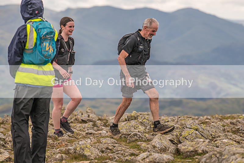 Rydal Round-796 - Rydal Round Fell Race Thursday 31st July 2025
