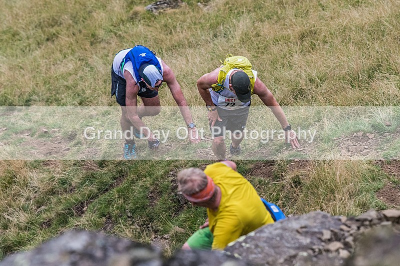 High Cup Nick-658 - Inov8 High Cup Nick Fell Race Sunday 28th August 2022