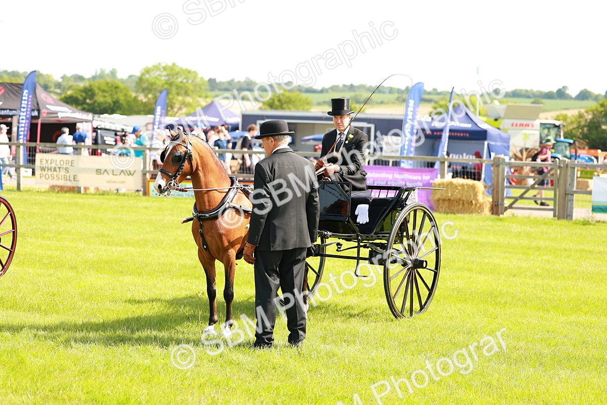 SBM_02645 - Class 2-4 - HOYS Private Driving