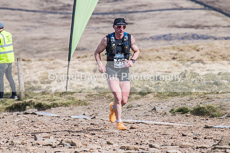 Pen-Y-Ghent-369 - The 3 Peaks Race Saturday 25th April 2026 - Pen Y Ghent