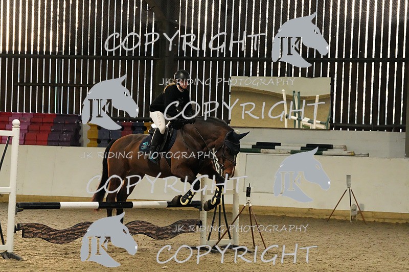 JKR03147 - Class 7 80cm