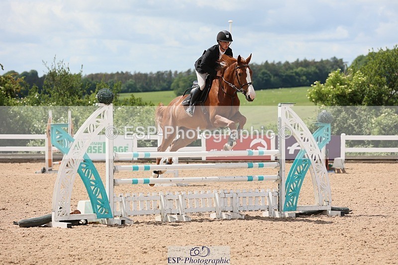 250528-135932-01194 - Cls 4 Newcomers and 1.10m Open