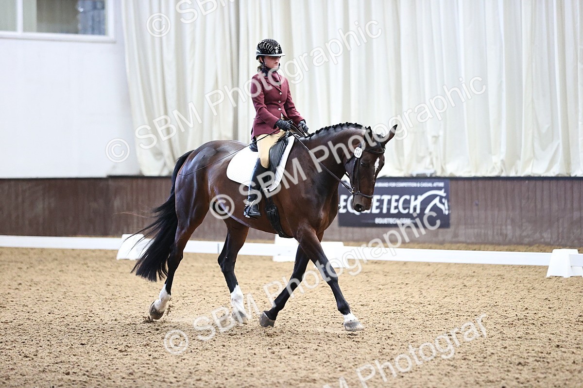 SBM_000421 - Novice 4 Warm Up