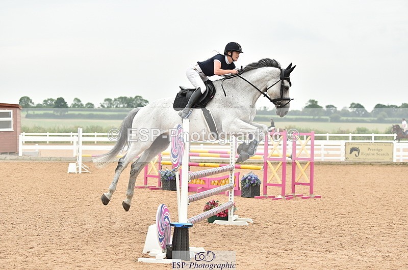 230611A-113728-04820 - Cls 33 95cm Amateur Qualifier