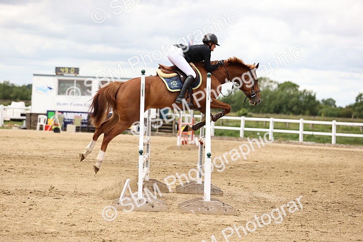 SBM_002725 - Class 10 - Senior Discovery - 1.00m
