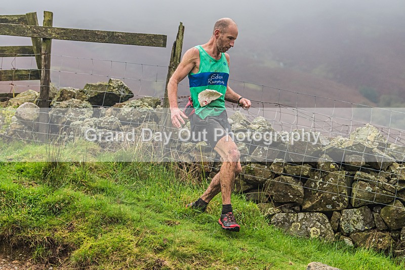 Langdale-828 - Langdale Horseshoe Fell Race Saturday 7th October 2023