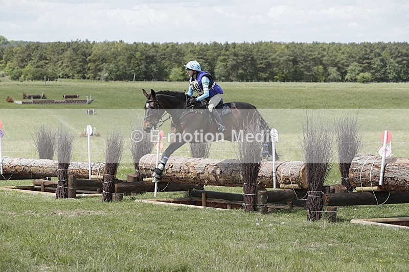BVHT 140517  IXC -566 - Class 1 XC Intermediate 14/05/17
