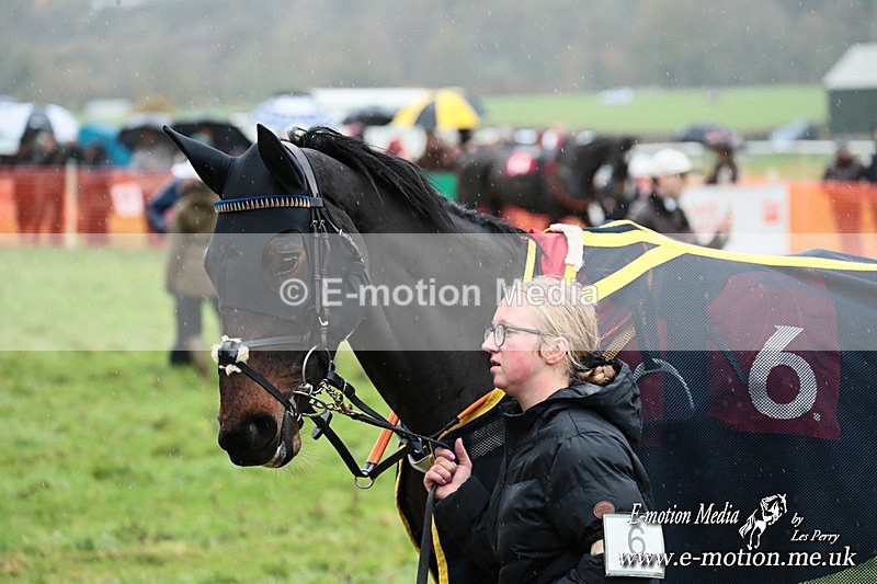 PtP 091125 0256 - Point-to-Point Wales Area Club Lower Machen, Gwent 09/11/25