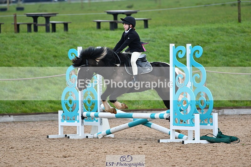 240309A-093558-00205 - Cls 14 Clear Round 50cm