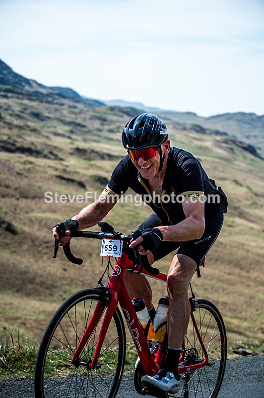 130740 - Hardknott Pass Camera 3 13.00-14.00