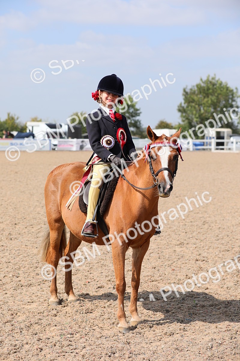 SBM_14770 - Class 310 First Ridden Pony