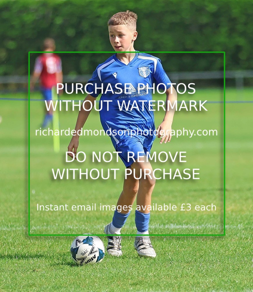 533A5787 - Wattsfield United Youth U12 vs Appleby Youth U13 Devils (13/9/26)