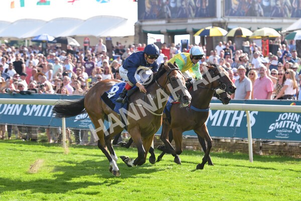 yr09072022r7-28 - Race 7 5.15pm John Smith's Sprint Stakes