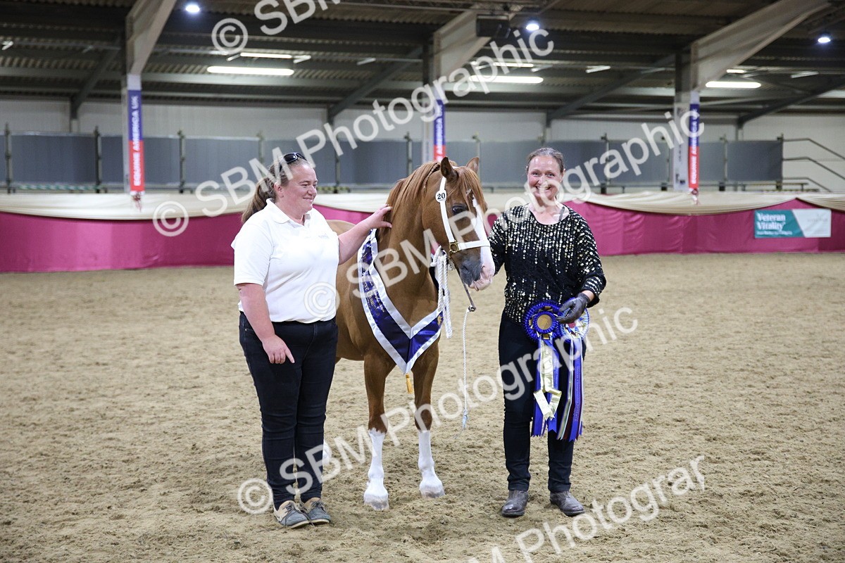 5K7A1583 - Class P Veteran Champ