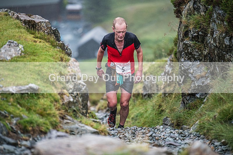Buttermere-312 - Darren Holloway Memorial Buttermere Horseshoe Fell Race Saturday 28th June 2025