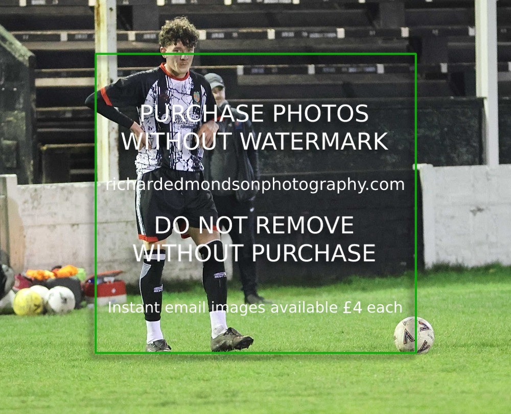 533A3335 - Kendal Town Under 23's (4/3/26)