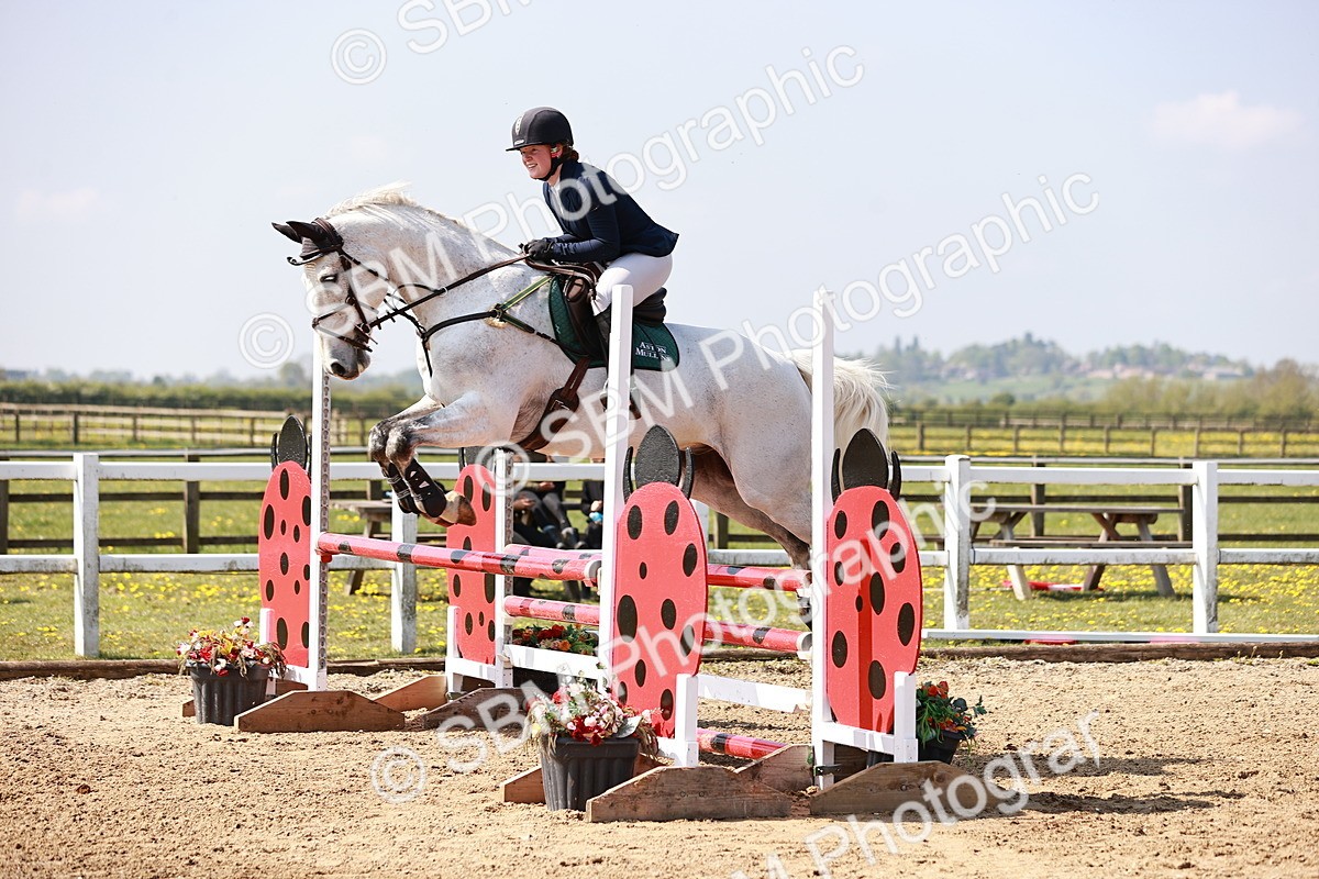  - Class 22 - Senior Discovery - 1.00m