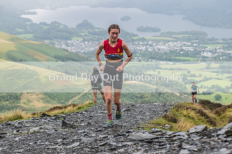 GB Uphill Trial-121 - GB Uphill Only World Champs Trial Race (Skiddaw) Friday 9th September 2022