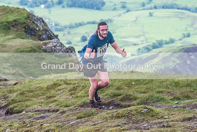 Belt Up Blencathra-189 - Kong Belt Up Blencathra Wednesday 8th June 2022