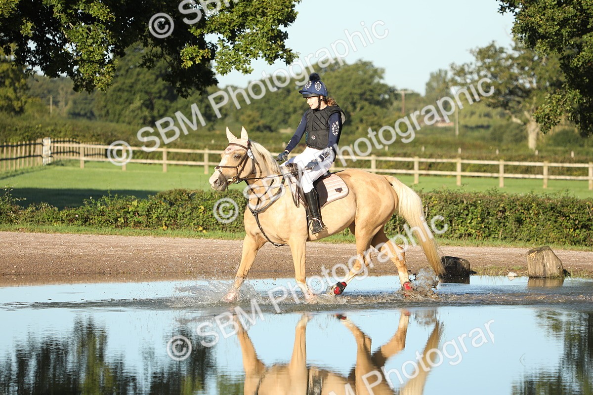 SBM_00320 - E1 Eventers Challenge Clear Round