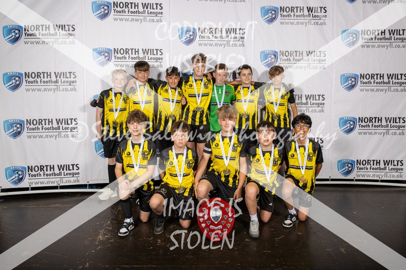 North Wilts Presentations 2026-405 - Wanborough Junior FC