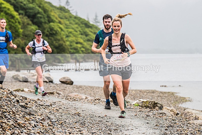 Borrowdale-249 - High Terrain Events Borrowdale Trail Half Marathon Sunday 20th August 2023